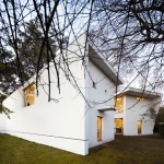 Carlos Ramos Pavilion by Álvaro Siza