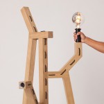 Today at Dezeen Platform: Manuel Netto