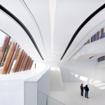 Drents Museum by Erick van Egeraat