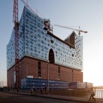 Elbphilharmonie by Herzog & de Meuron