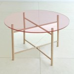 Elias & Son tables by llot llov