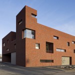Fort Cortina by Karelse and den Besten