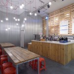 GRAB Thai Street Kitchen by Mansikkamäki+JOY