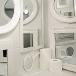Webguerillas Toilets by TULP Design