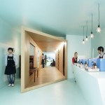 Heliocosm by FREAKS freearchitects