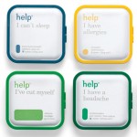 Help Remedies by Pearlfisher