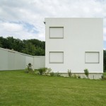 House SL by tp3 architekten