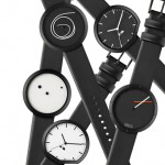 Ora by Denis Guidone at Dezeen Watch Store
