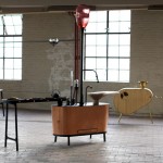 Microbial Home by Philips Design