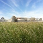 Nursery in Sarreguemines by Michel Grasso