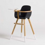 Ovo high chair by CuldeSac