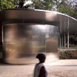 Prince of Wales Visitors Centre by RMA Architects