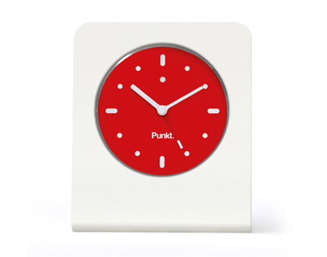 AC 01 Clock by Punkt