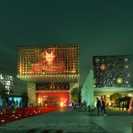 ROCKmagneten by MVRDV and COBE