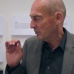 Dezeen Screen: Rem Koolhaas
