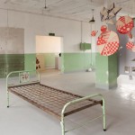 Silent Heroes: Objects, as told by Zhou Xun