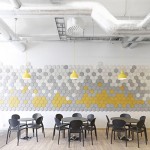 Stadsmissionen School by Codesign