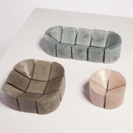 Today at Dezeen Platform Philippe Malouin