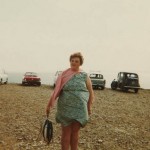Vera, Chapter One by KM and EM