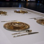 Water Table Object by Heng Zhi
