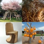 Dezeen archive: trees