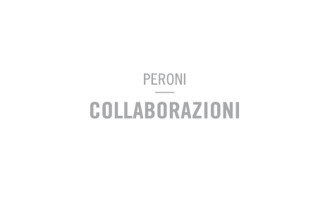 Peroni Collaborazioni Talks: Fabio Novembre