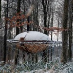 A Separate Place by Jesse Randzio and Architectural Association students