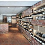 Aesop Ginza by Schemata Architecture Office