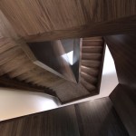 Inside award winner: St Barbara Bastions by Architecture Project