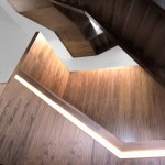 Inside awards: St Barbara's Bastion by Architecture Project