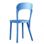 Chair 107 by Robert Stadler for Thonet
