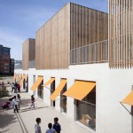 Children Centre by SOA