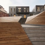 Le Lorrain by MDW Architecture