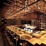 Fat Cow Restaurant by Brewin Concepts