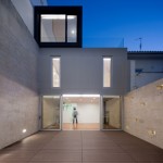 Frei Sebastião House by Arsónio Fernandez