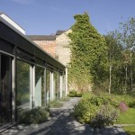 Hampstead Lane by Duggan Morris Architects