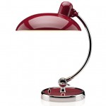 Kaiser Idell Luxus lamp by Republic of Fritz Hansen to be won