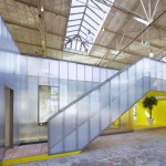 Kantoor IMd by Ector Hoogstad Architecten
