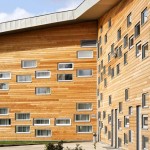 Kyriad Hotel by Kilo Architectures