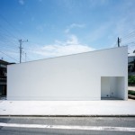 MUR by Apollo Architects and Associates