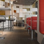 McDonalds by Patrick Norguet