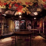 Meat Liquor by Shed and I Love Dust