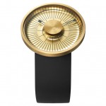 Hacker by Michael Young at Dezeen Watch Store