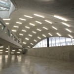 Milstein Hall by OMA