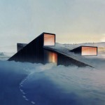 Mountain Hill Cabin by Fantastic Norway