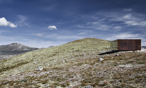 http://static.dezeen.com/uploads/2011/11/dezeen_Norwegian-Wild-Reindeer-Centre-Pavilion-by-Snohetta_6.jpg