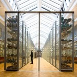 V&A Ceramics Study Galleries