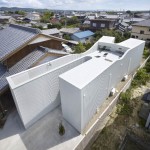 Oshikamo by Katsutoshi Sasaki + Assosciates