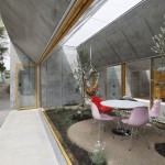 Outside In by Takeshi Hosaka