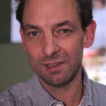 Interview: Jerszy Seymour at Qubique 2011